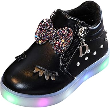 baby girl sport shoes