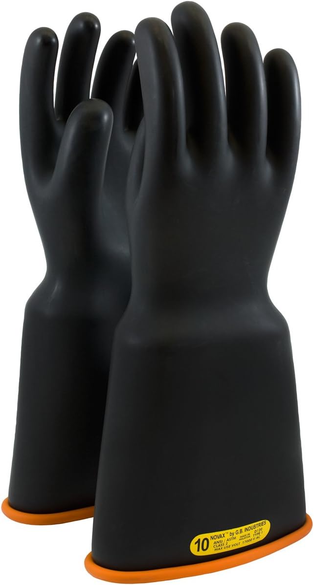 Brand: NOVAX