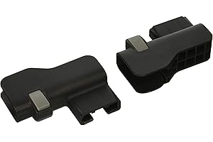 JOOVY Caboose S Bassinet Adapters