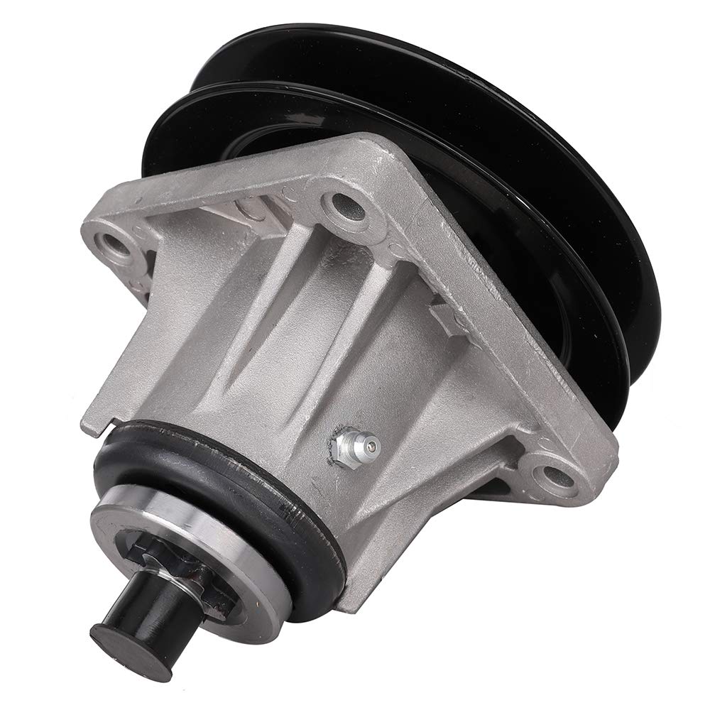 Best Lawn Tractor Deck Assembly