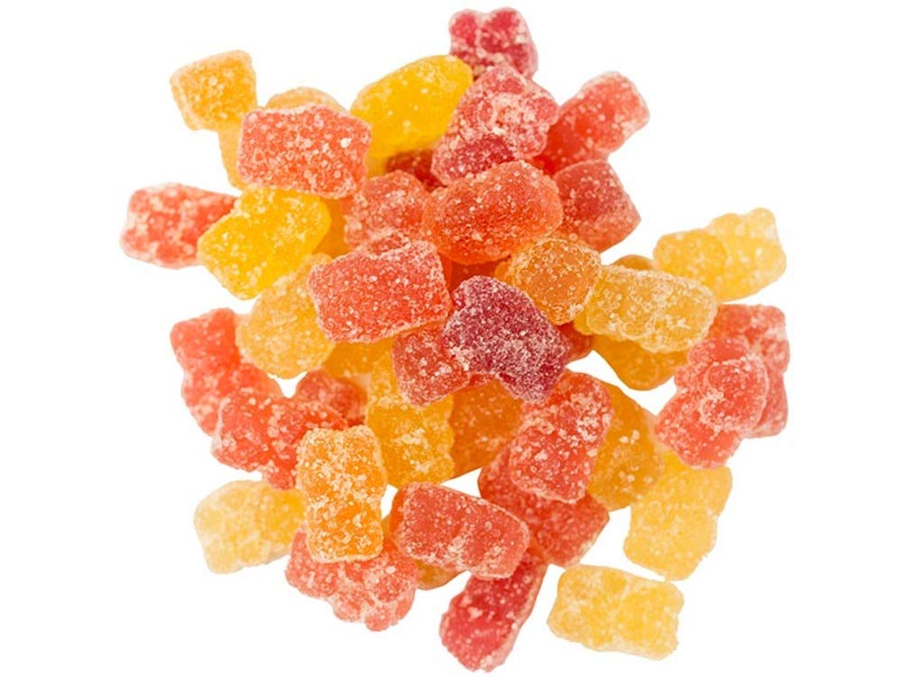 vegan jelly babies