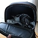 雨の中、傘を差しながら使ってみましたが便利ですね