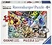 Ravensburger Disney: Ultimate Pixar Floor Puzzle (60 Piece)