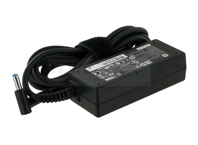 Original HP Netzteil / Ladekabel 19,5V 2,31A ( 45W ) für HP ProBook 450 G4