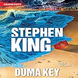 Duma Key: A Novel by 