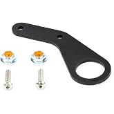 269 Motorsports Motion Raceworks Single Push Button Steering Wheel Bracket - Transbrake/Bump