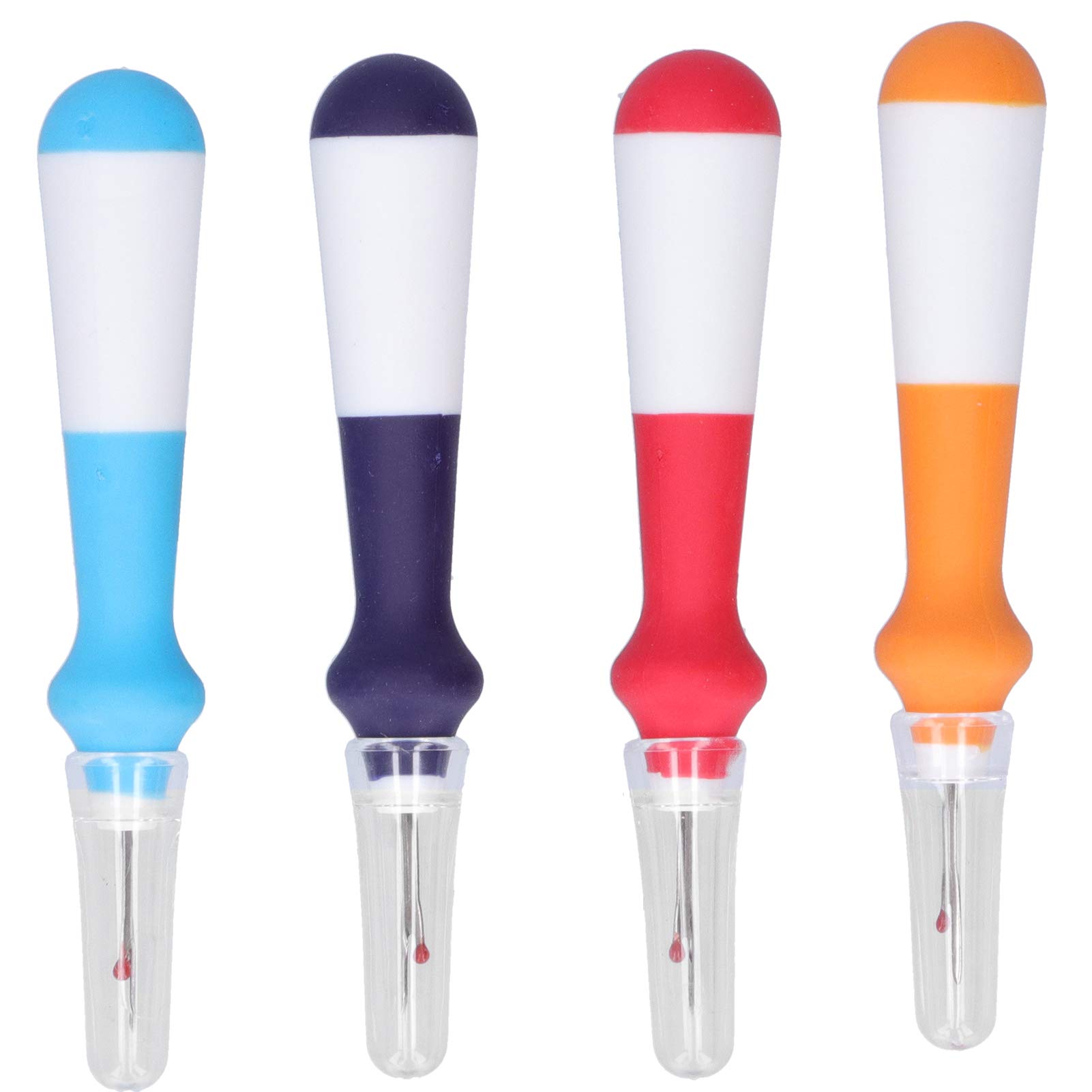 Seam Ripper Set Craft Thread Cutter Hand Sewing Cross Stitch Unpicker Stitch Ripper Remover