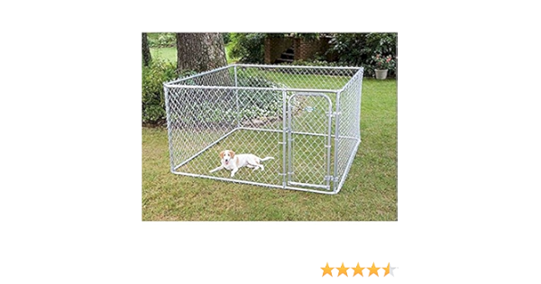 fencemaster kennel