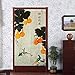LifEast Japanese Noren Curtains Doorway Cloth Curtain Traditional Door Noren