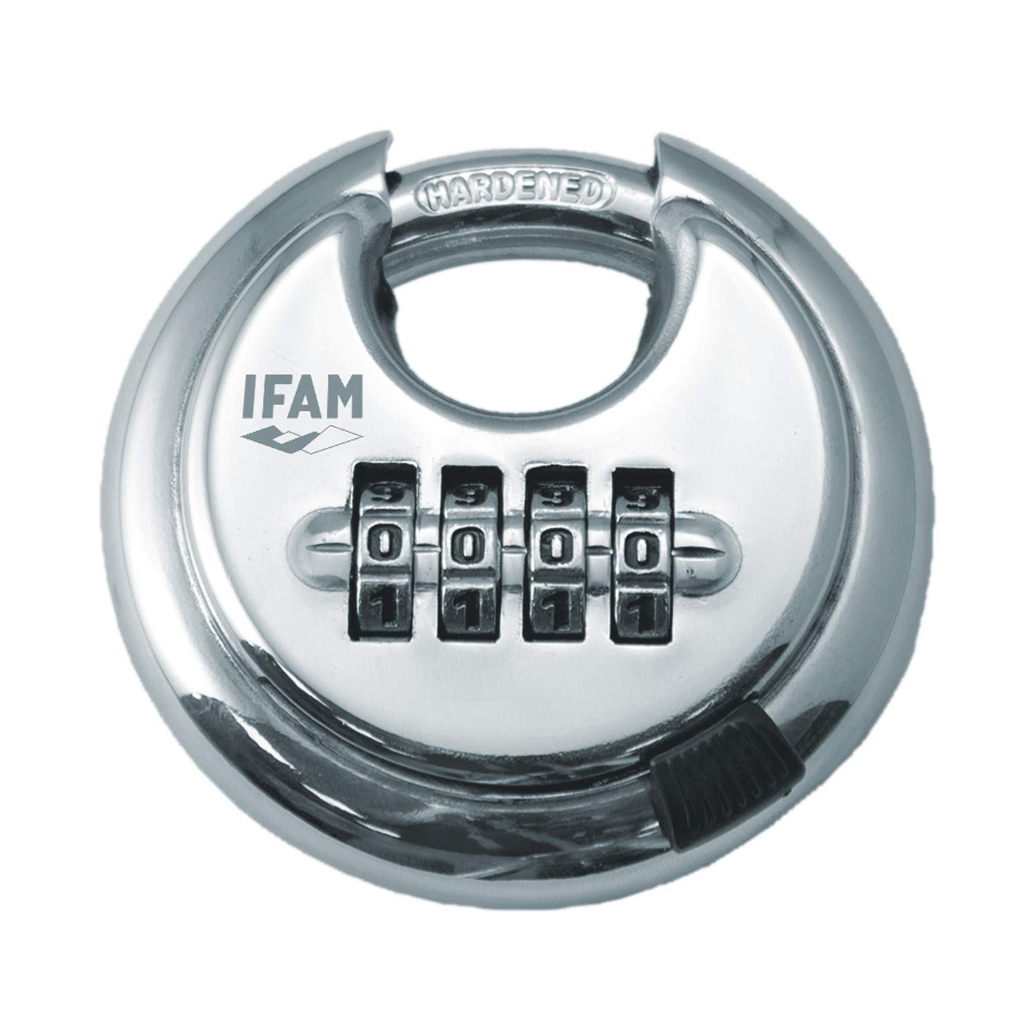 IFAM Circular Combination