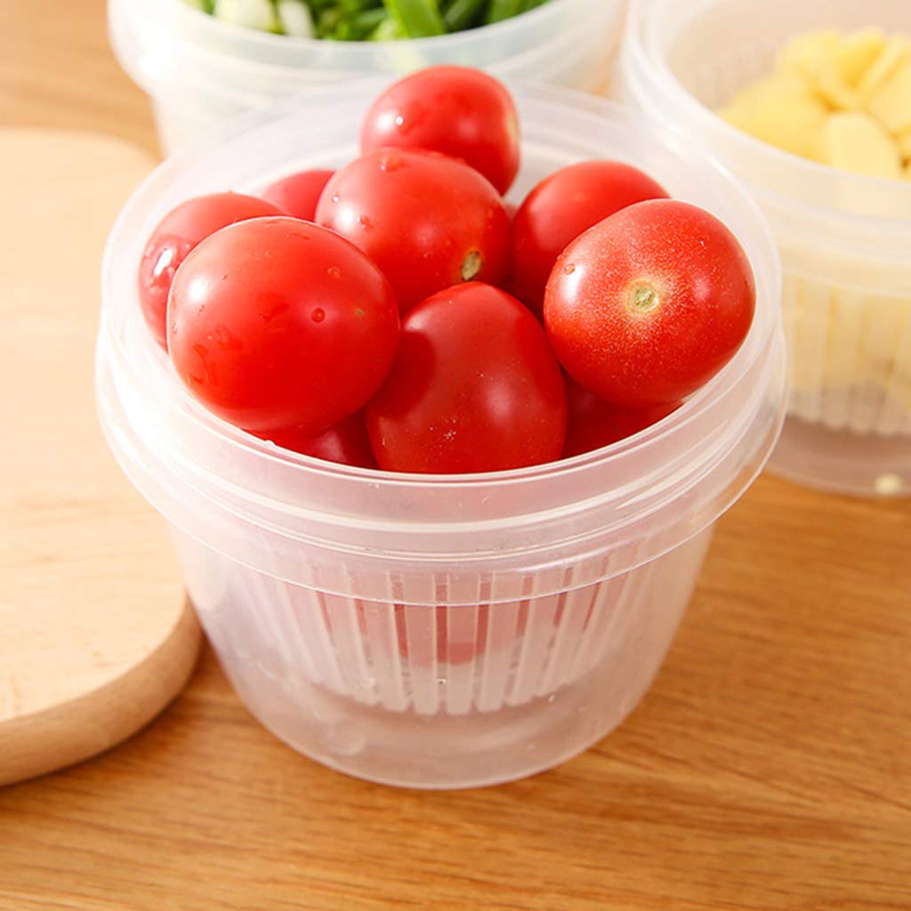 Cebolla en la nevera | Las neveras más tecnológicas