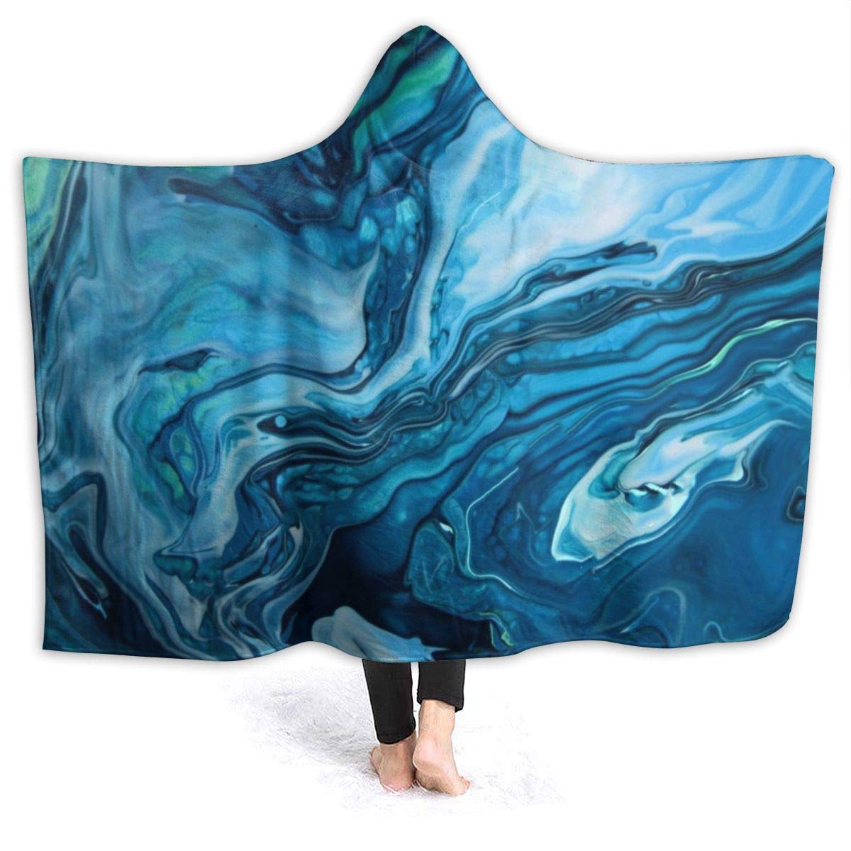 Which Is The Best Cooling Weighted Blanket For Adult And Kids From Sensadream
