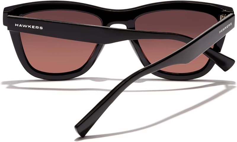 Sonnenbrille DOWNTOWN MAX Black Grey To Pink für Herren und Damen