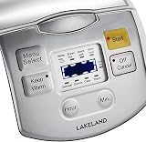 Lakeland Mini Multi Cooker 1.4 Litre view 6