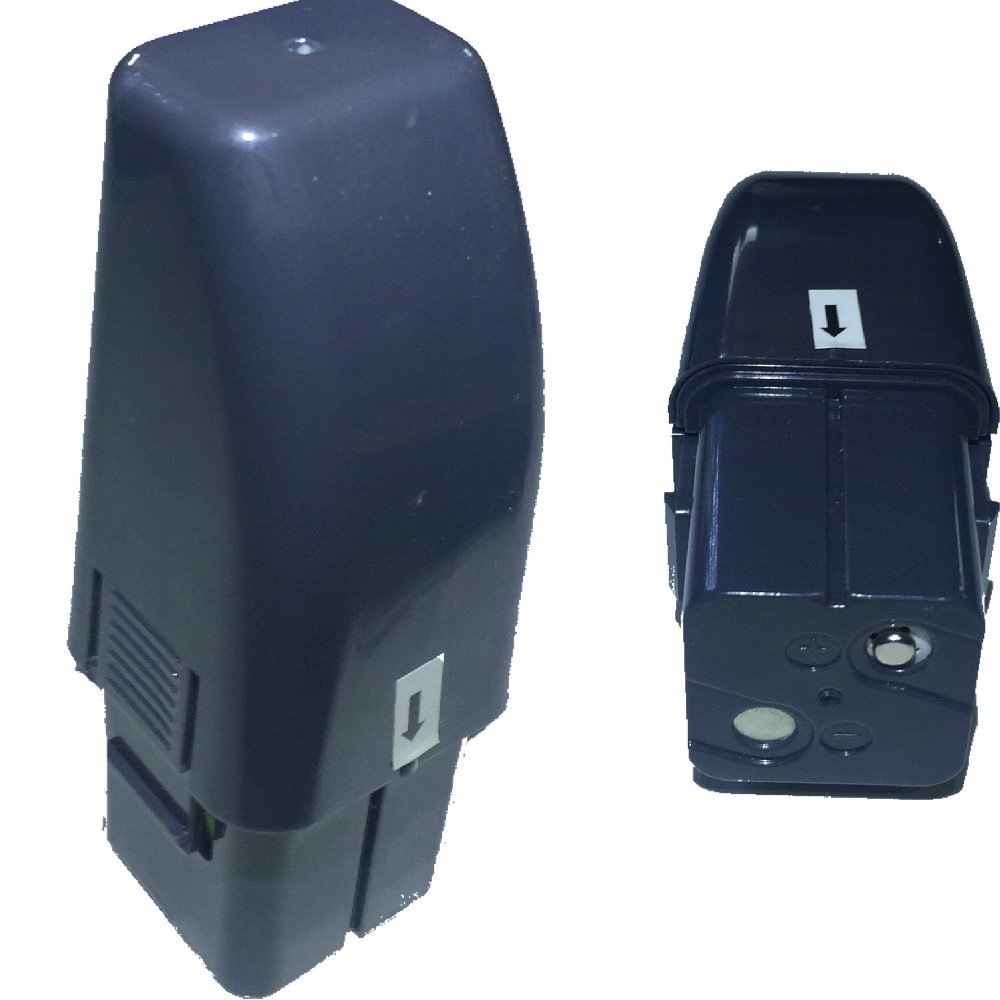 Batería de repuesto de fregona giratoria Swivel Sweeper MaxG2 G3 color