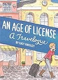 "An Age Of License" av Lucy Knisley