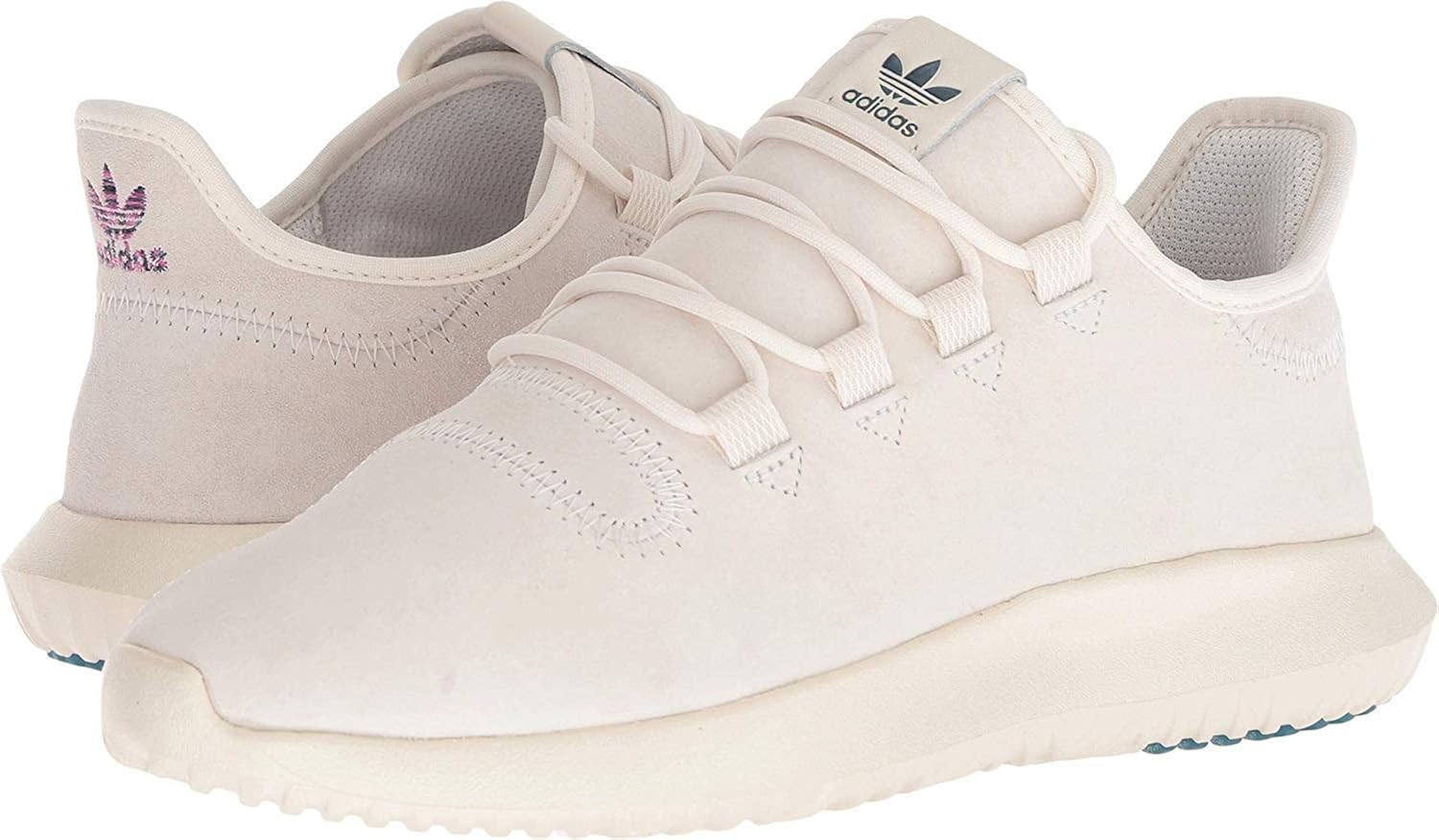 adidas originals tubular shadow white