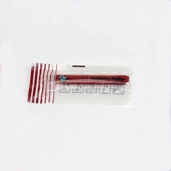 Bmw air freshener