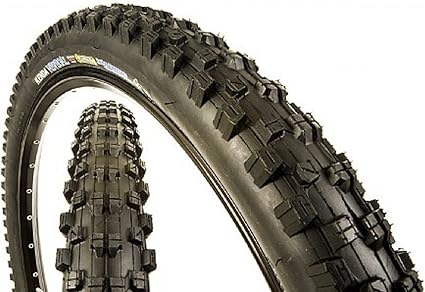 26 x 2.35 mountain bike tires