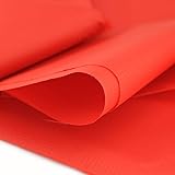 Rose Flavor Nylon Ribstop Waterproof Fabric 1.7OZ
