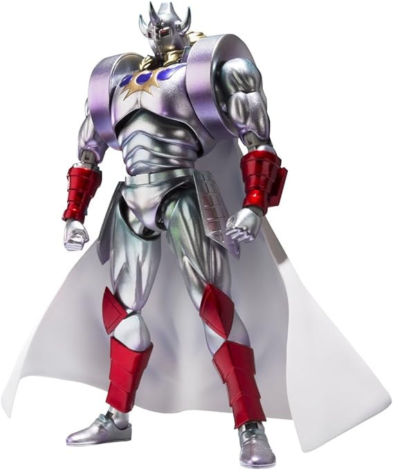 Amazon S H フィギュアーツ 悪魔将軍 Original Color Edition キン肉マン フィギュア ドール 通販