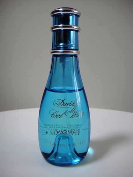 Amazon ダビドフ クールウォーター ウーマン Edt30ｍl 並行輸入品 Davidoff ダビドフ オードトワレ Edt 通販