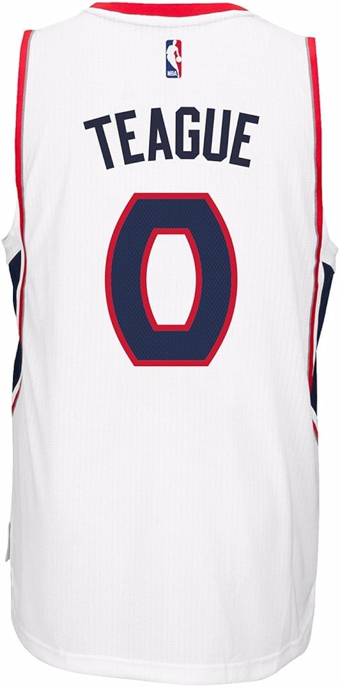 hawks nba jersey