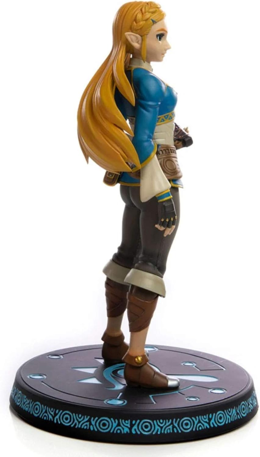 zelda figure
