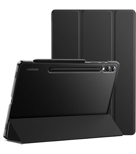 Amazon.com : SAMSUNG Galaxy Tab S9+ Plus 12.4” 512GB, WiFi 6E