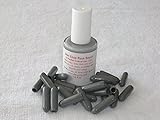 Uber Goop Dark GREY Dishwasher Rack Coating/Glue
