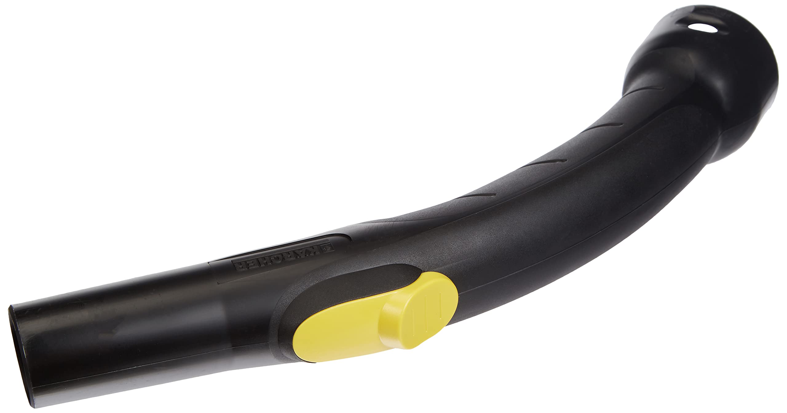 Karcher 4.408-051.0 C-ID 32 Bend with Clip System, Black