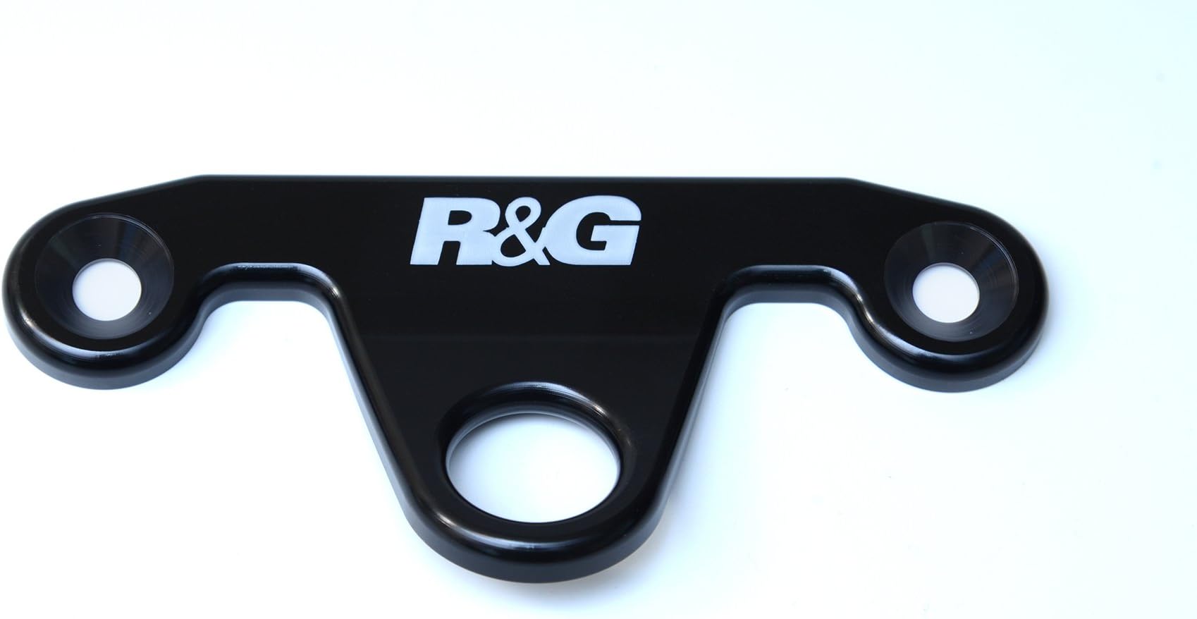 R&G Racing Black Ducati Monster 1200S