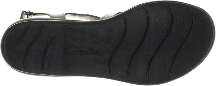 clarks leisa taffy sandal
