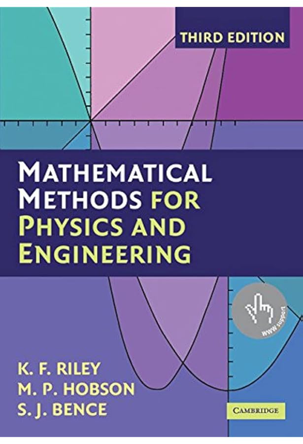 Amazon.com: Mathematical Methods for Physicists: A Comprehensive