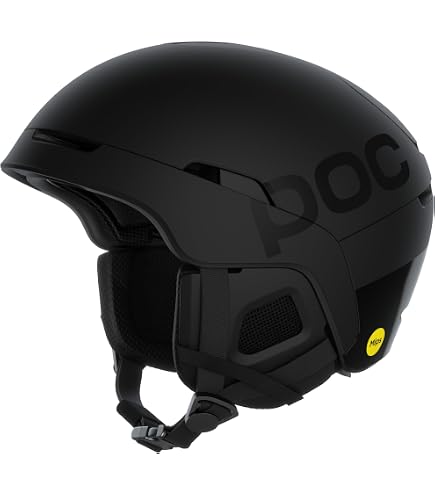 Amazon.com: POC Obex MIPS Ski Helmet – Lightweight Helmet with
