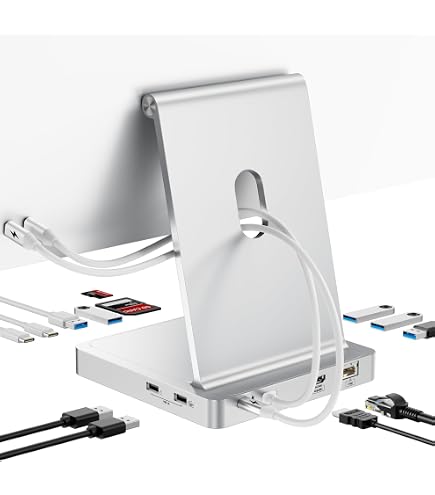 Amazon.com: Apple 2024 iMac Air with Apple M4 chip 8-core, 24-inch