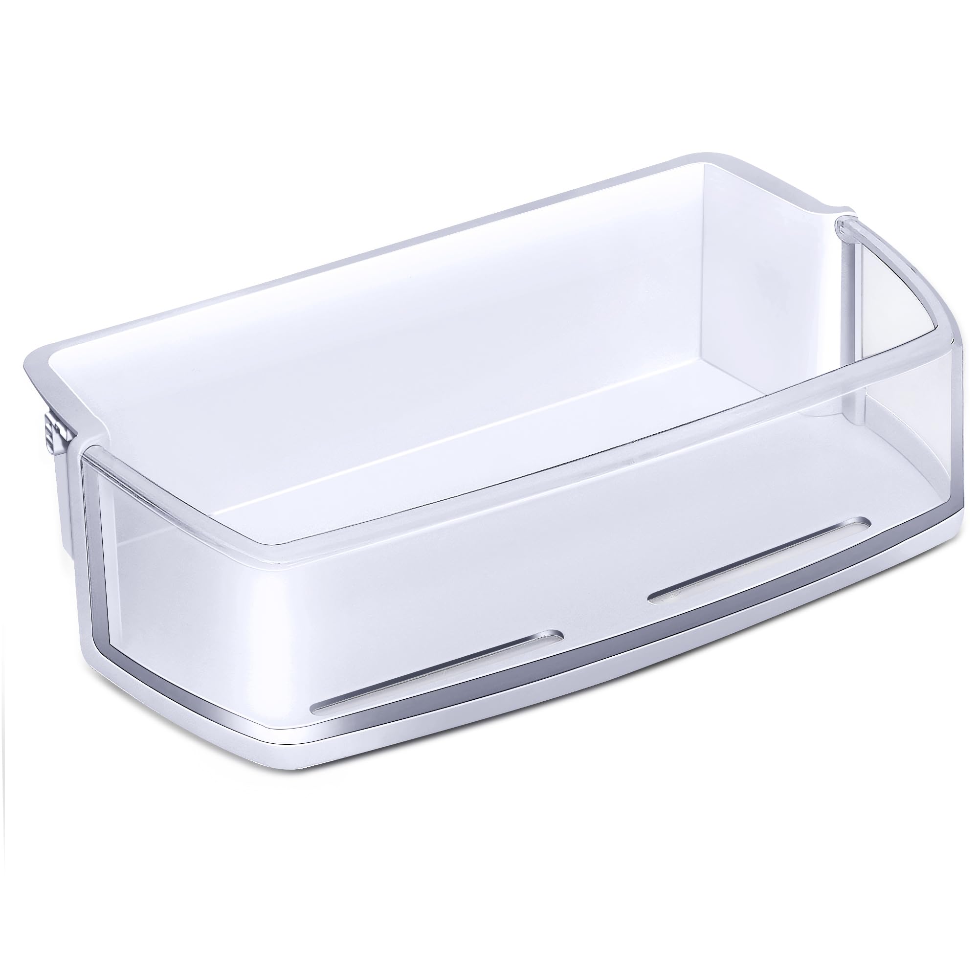 Harsire AAP73631502 Refrigerator Door Bin (Upgraded), Compatible With