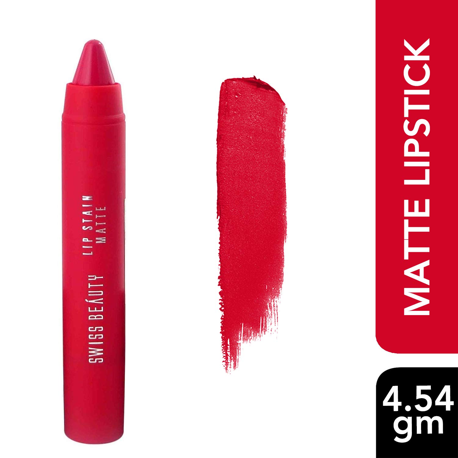 swiss beauty lipstick set