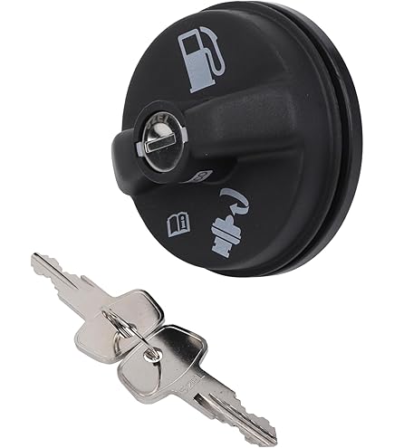 Car Locking Gas Cap OEM#77300-47020 10504,Automotive Replacement Fuel Tank Caps