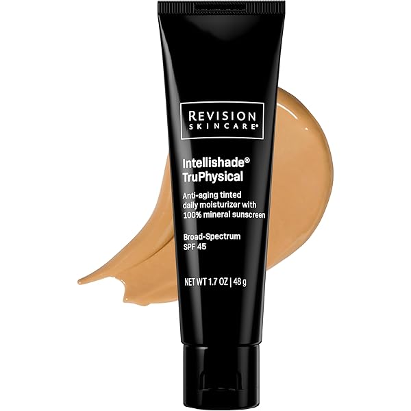 新品未使用HANDOUT L寸BALDFACE GUIDE MI-LOW茶色 Revision Skincare Intellishade Original | ShopMDSkincare.com