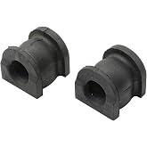 MOOG K201420 Suspension Stabilizer Bar Bushing Kit for Honda Pilot | Replaces 52306SZAA01 2653703. OE-grade replacement.