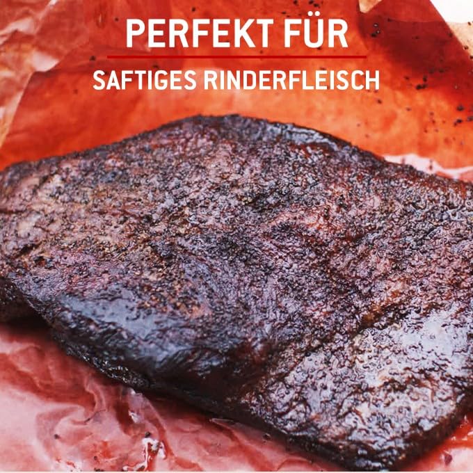 Weber Hickory-Räucherchips 6