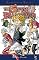 Livro The Seven Deadly Sins vol. 08