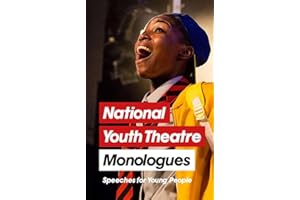 National Youth Theatre Monologues: Speeches for Young People