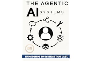 Running Agentic AI Systems: Step-by-Step Walkthroughs, a Prompt Playbook, and an Actively Maintained GitHub Repo to Test, Harden, and Ship Production-Ready AI Agents with Repeatable Workflows