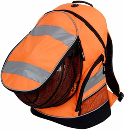 sac à dos haute visibilité