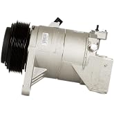 Valeo 815609 A/C Compressor for Select Infiniti and Nissan Models