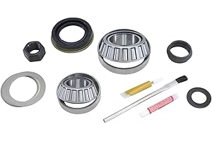 USA Standard Gear (ZPKC9.25-R) Pinion Installation Kit for Chrysler 9.25 Rear Differential