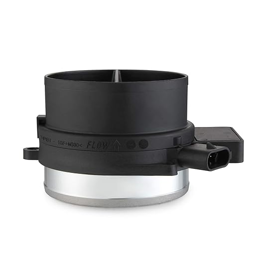Mass Air Flow Replacement Parts Mass Air Flow Sensor Meter MAF 25318411