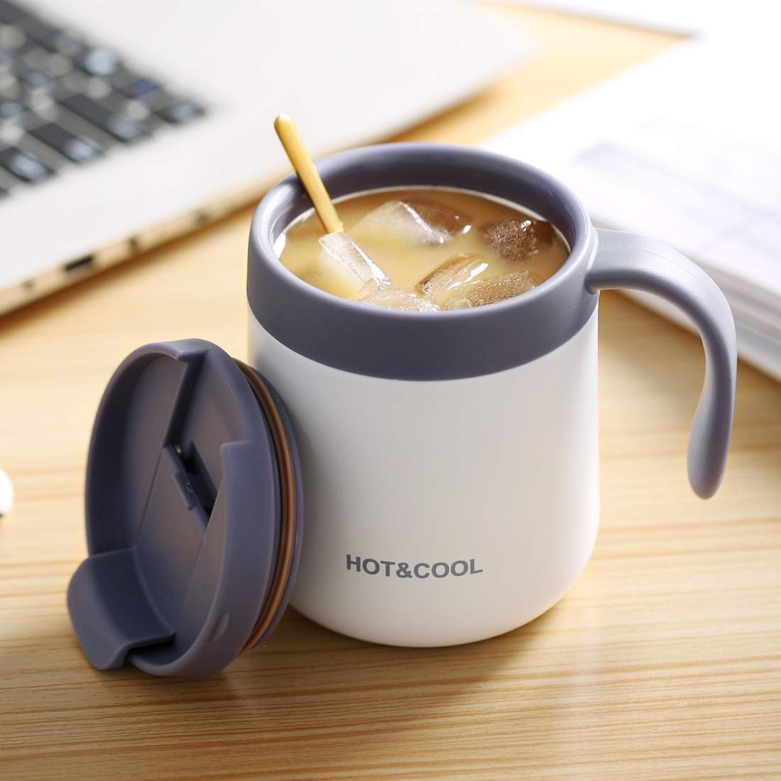 COLOCUPコロカップ真空マグカップ